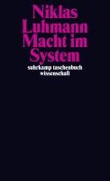 Macht im System voorzijde