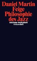 Philosophie des Jazz