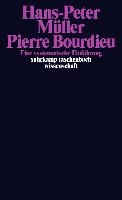 Pierre Bourdieu