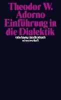 Einführung in die Dialektik