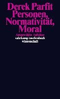 Personen, Normativität, Moral