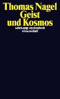 Geist und Kosmos voorzijde