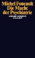 Die Macht der Psychiatrie