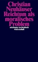 Reichtum als moralisches Problem voorzijde