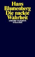 Die nackte Wahrheit