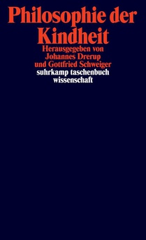 Philosophie der Kindheit