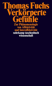 Verkörperte Gefühle