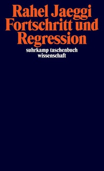 Fortschritt und Regression