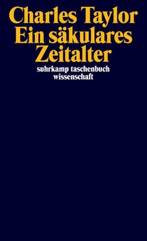 Ein säkulares Zeitalter
