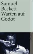 Warten auf Godot. En attendant Godot. Waiting for Godot voorzijde