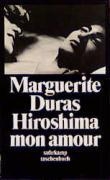 Hiroshima mon amour voorzijde