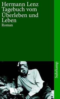 Tagebuch vom Überleben und Leben