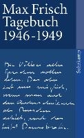 Tagebuch 1946-1949