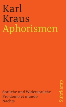 Aphorismen