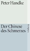 Der Chinese des Schmerzes voorzijde