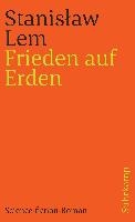 Frieden auf Erden voorzijde