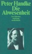 Die Abwesenheit