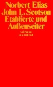 Etablierte und Außenseiter voorzijde