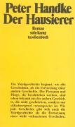 Der Hausierer