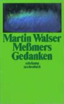 Messmers Gedanken