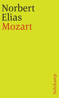 Mozart voorzijde