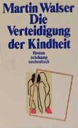 Die Verteidigung der Kindheit voorzijde