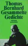 Gesammelte Gedichte