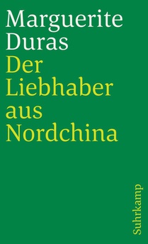 Der Liebhaber aus Nordchina voorzijde