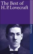 The Best of H. P. Lovecraft voorzijde