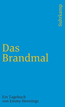 Das Brandmal