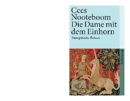 Die Dame mit dem Einhorn voorzijde