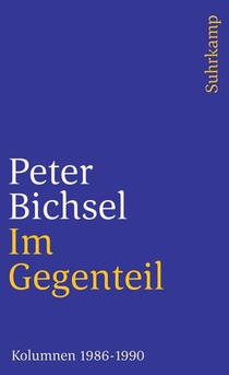 Im Gegenteil