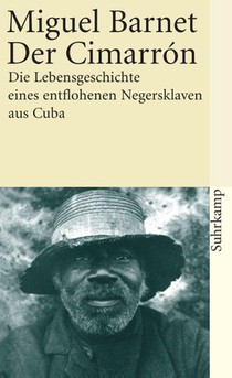 Der Cimarron