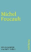 Michel Foucault voorzijde