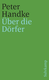 Über die Dörfer voorzijde