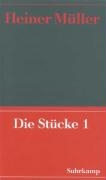 Werke 03. Die Stücke 01 voorzijde