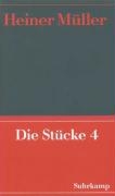 Werke 06. Die Stücke 04