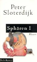 Sphären 1. Blasen voorzijde