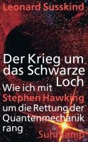 Der Krieg um das Schwarze Loch