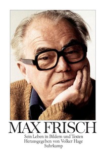 Max Frisch