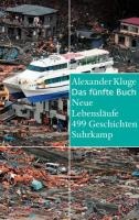 Das fünfte Buch voorzijde