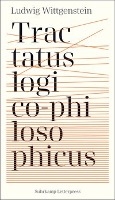 Tractatus logico-philosophicus - Logisch-philosophische Abhandlung