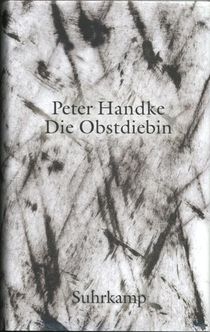 Die Obstdiebin oder Einfache Fahrt ins Landesinnere