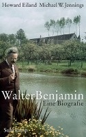 Walter Benjamin voorzijde