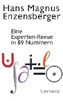 Eine Experten-Revue in 89 Nummern