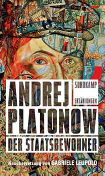 Der Staatsbewohner