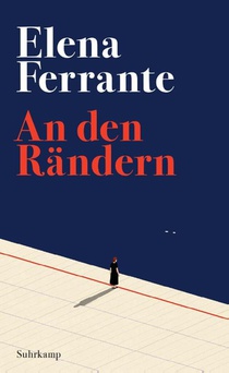 An den Rändern