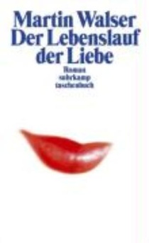 Der Lebenslauf der Liebe