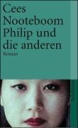 Philip und die anderen voorzijde