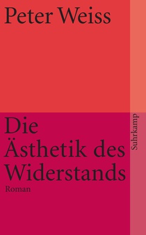 Ästhetik des Widerstands